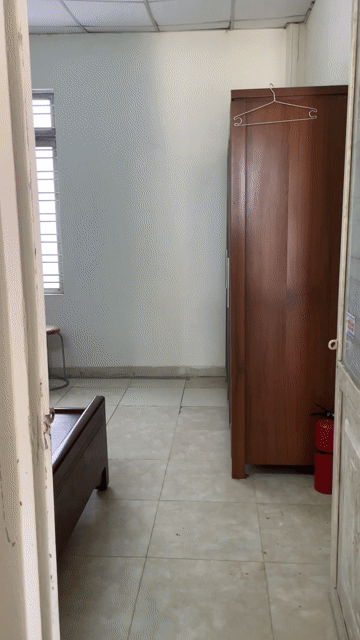 Cho thuê Phòng trọ Quận Liên Chiểu Đà Nẵng diện tích 20 m² giá 2 triệu/tháng