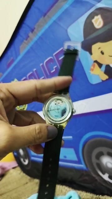 Đồng hồ nam cơ thụy sỹ, size 36. Mua bán Đồng hồ tại Huyện Châu Thành Sóc Trăng được đăng bởi NHAKINHDOANH hình 1