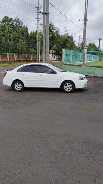 2005 EX 1.6 MT - 145000 km. Mua bán Ô tô tại Thành phố Buôn Ma Thuột Đắk Lắk được đăng bởi họ và tên  hình 1