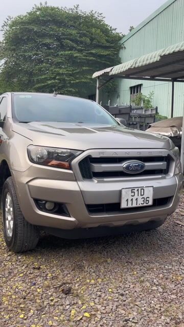FORD RANGER Sx2017 SỐ SÀN, 01 CẦU. Mua bán Ô tô tại Thành phố Biên Hòa Đồng Nai được đăng bởi nguyenmanhvinh hình 1