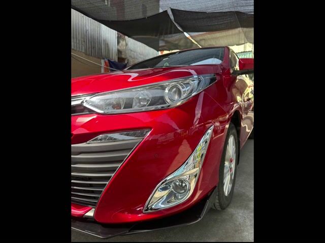 Toyota Vios 2020 G. Mua bán Ô tô tại Thành phố Dĩ An Bình Dương được đăng bởi Ngọc Bích hình 1