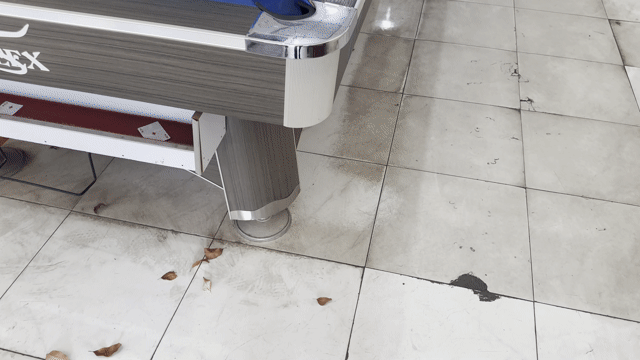Bàn bida lỗ Aillex Xám,. Mua bán Sở thích khác tại Huyện Phú Giáo Bình Dương được đăng bởi Nguyễn Đình Đức hình 1