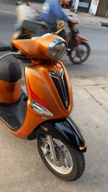 Yamaha NOZZA FI.  ZIN ÊM CHẤT.. Mua bán Xe máy tại Thành phố Thủ Đức Tp Hồ Chí Minh được đăng bởi Xe Máy Quốc Hằng góp 0 đồng hình 1