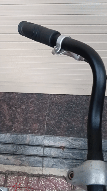 BRIDGESTONE Nhật chạy 3 tốc độ còn mới 26 inch . Mua bán Xe đạp tại Quận Tân Phú Tp Hồ Chí Minh được đăng bởi Thanh Hùng hình 1