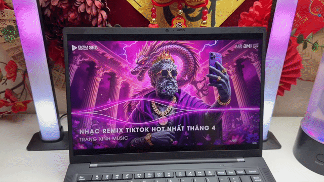 Lenovo ThinkPad X1 Carbon Gen 9 i5-11th|8|256. Mua bán Laptop tại Quận Thanh Xuân Hà Nội được đăng bởi Kiều Sơn hình 1