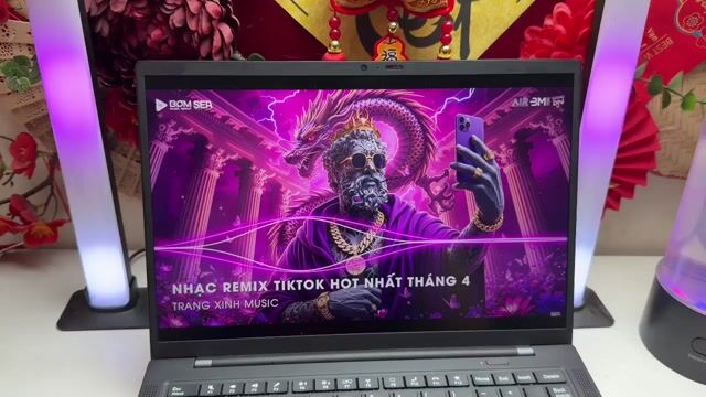 Lenovo ThinkPad X1 Carbon Gen 9 i5-11th|8|256. Mua bán Laptop tại Quận Thanh Xuân Hà Nội được đăng bởi Kiều Sơn hình 1