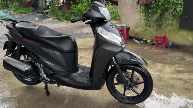 Honda SH 300i 2014 Đen. Mua bán Xe máy tại Thành phố Biên Hòa Đồng Nai được đăng bởi Khánh lành hình 1