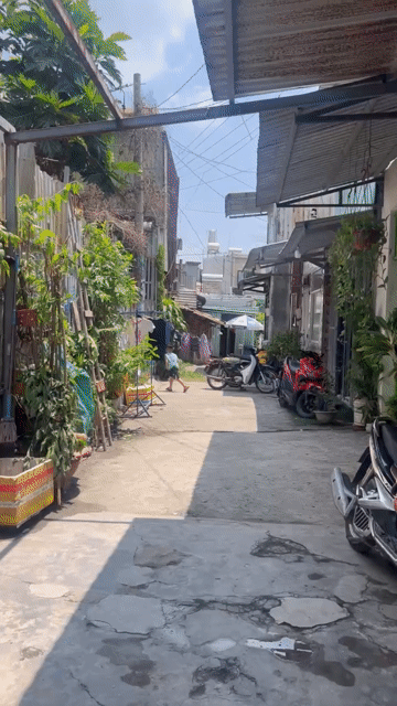 Mua bán Nhà ở Huyện Bình Chánh Tp Hồ Chí Minh diện tích 44 m² giá 1,3 tỷ