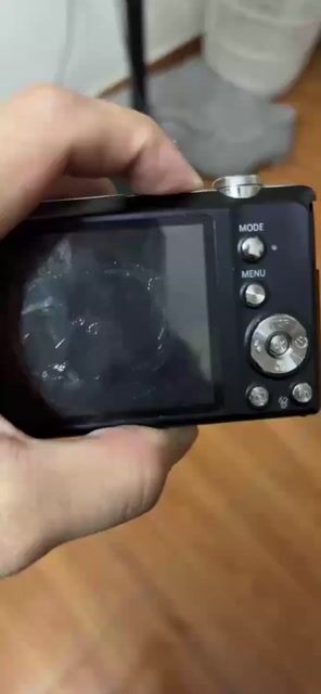 Máy ảnh Samsung ST60 Đen Có FIX. Mua bán Máy ảnh, Máy quay tại Huyện Hoài Đức Hà Nội được đăng bởi Trần Phương Anh hình 1