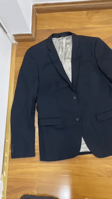 Áo vest nam còn mới, đẹp. Mua bán Quần áo tại Quận Bình Thạnh Tp Hồ Chí Minh được đăng bởi Ami Nguyen hình 1