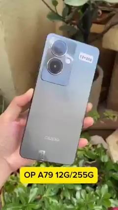 OPPO A79 5G FULLBOX 12G/256G Máy Mới Nguyên Zin. Mua bán Điện thoại tại Quận Bình Thạnh Tp Hồ Chí Minh được đăng bởi TMOBILE GIÁ TỐT NHẤT hình 1