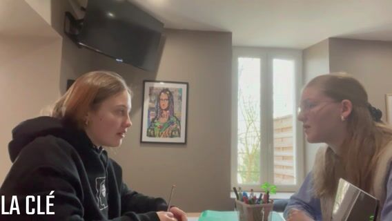 L' aventure immobilière de Céleste.