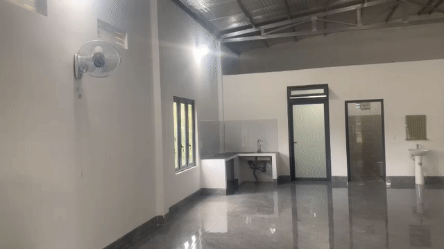 Cho thuê Nhà ở Huyện Krông Pắc Đắk Lắk diện tích 300 m² giá 90 triệu/tháng