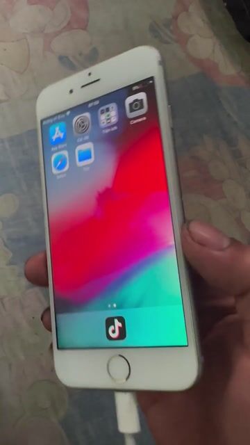 Apple iPhone 6 64GB Bạc. Mua bán Điện thoại tại Quận Tân Bình Tp Hồ Chí Minh được đăng bởi trần tú hình 1