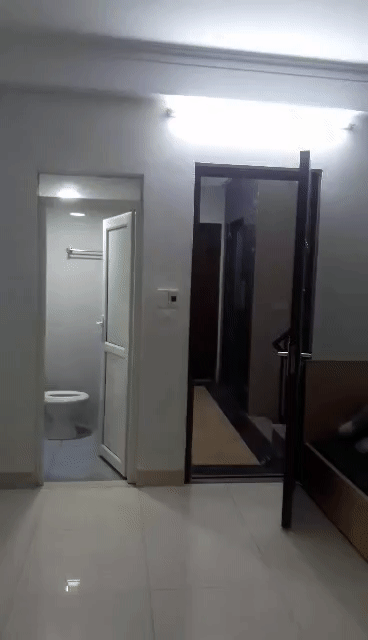 Cho thuê Phòng trọ Quận Nam Từ Liêm Hà Nội diện tích 40 m² giá 3,5 triệu/tháng