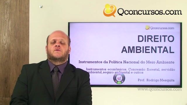 Direito Ambiental