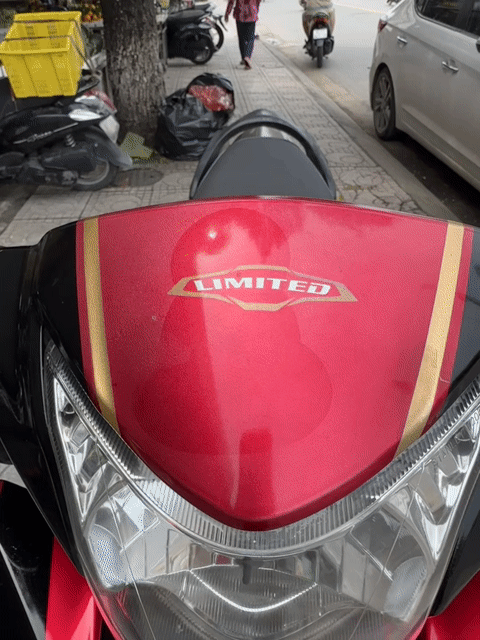Honda RSX Fi 2018 Đỏ đen. Mua bán Xe máy tại Thành phố Thuận An Bình Dương được đăng bởi xe máy phước thịnh hình 1