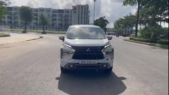 Mitsubishi Xpander 2024 - 3.8 vkm chất xe din. Mua bán Ô tô tại Quận Hoàng Mai Hà Nội được đăng bởi Vu Hung autu hình 1