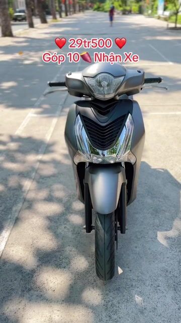 Honda SH125i 2014 Mix Xám Lambo Êm Ngon. Mua bán Xe máy tại Thành phố Thủ Đức Tp Hồ Chí Minh được đăng bởi Xe Máy Trường Thịnh hình 1