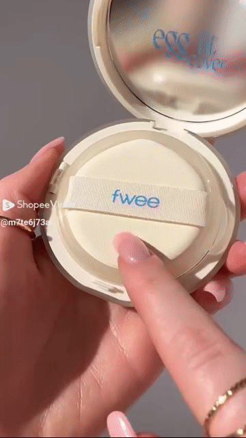 LÕI REFILL 13G CUSHION FWEE EGG FIT MÀU 02. Mua bán Phụ kiện thời trang khác tại Quận Nam Từ Liêm Hà Nội được đăng bởi Bùi Thị Phương Uyên hình 1