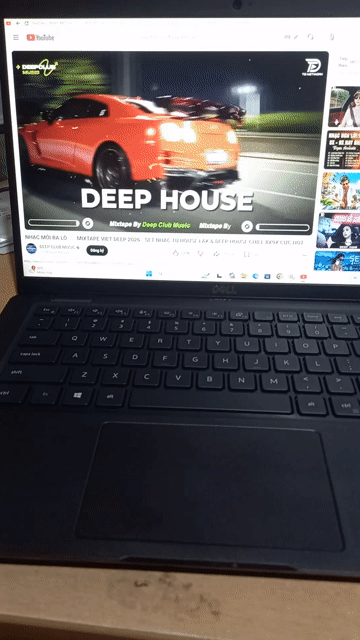 Dell Latitude 7420 i5 1135G7 14 inch 8GB/128GB. Mua bán Laptop tại Quận Bình Tân Tp Hồ Chí Minh được đăng bởi Anh Mười hình 1