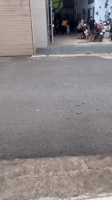 Cho thuê Nhà ở Huyện Hóc Môn Tp Hồ Chí Minh diện tích 20 m² giá 5 triệu/tháng