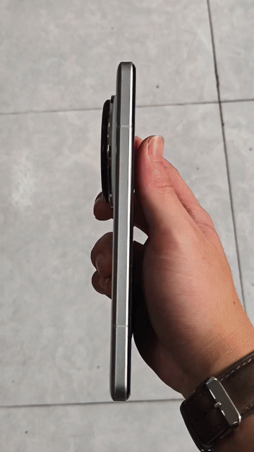 Xiaomi 14 Ultra 512GB Trắng. Mua bán Điện thoại tại Thành phố Việt Trì Phú Thọ được đăng bởi linh phan hình 1