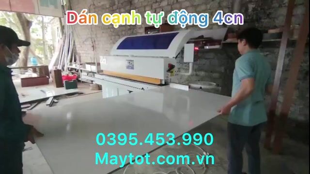 Máy dán cạnh t4 chức năng MF530. Mua bán Đồ chuyên dụng, Giống nuôi trồng tại Quận Bình Tân Tp Hồ Chí Minh được đăng bởi Máy Gỗ Công Nghiệp hình 1