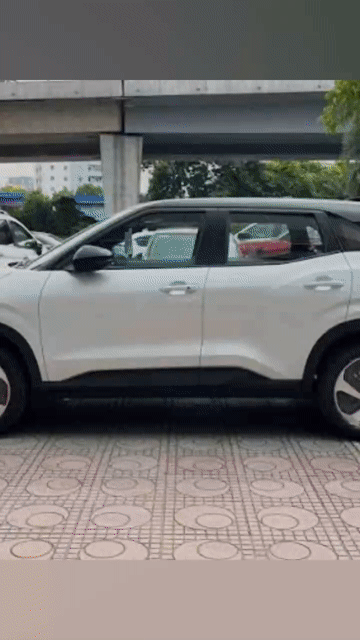 Mitsubishi Xforce 2021 - 45800 km. Mua bán Ô tô tại Quận Cầu Giấy Hà Nội được đăng bởi Nguyễn Đạt hình 1