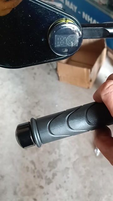 Honda Thể thao màu Đen bạc. Mua bán Xe máy tại Quận Ninh Kiều Cần Thơ được đăng bởi Thien hình 1