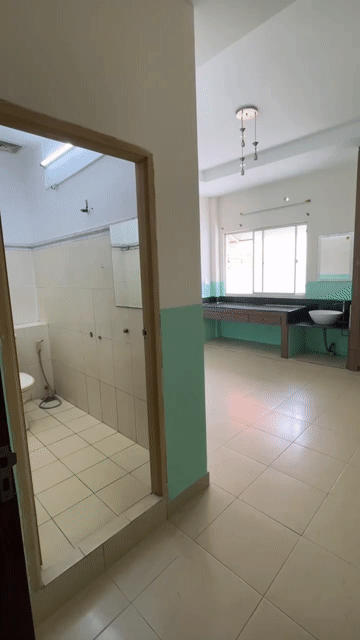 Cho thuê Phòng trọ Quận Tân Phú Tp Hồ Chí Minh diện tích 30 m² giá 15 triệu/tháng