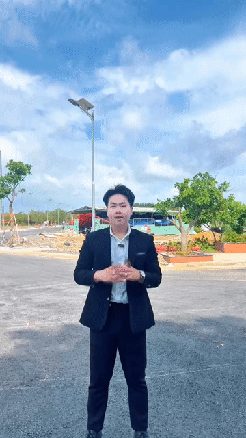 Mua bán Đất Vinhomes Green Paradise Huyện Cần Giờ Tp Hồ Chí Minh diện tích 450 m² giá 25 tỷ