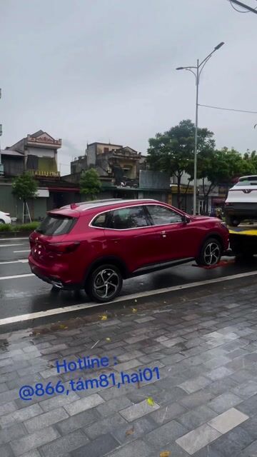 MG HS 2024. Mua bán Ô tô tại Thành phố Ninh Bình Ninh Bình được đăng bởi Nguyễn Duy Khánh hình 1