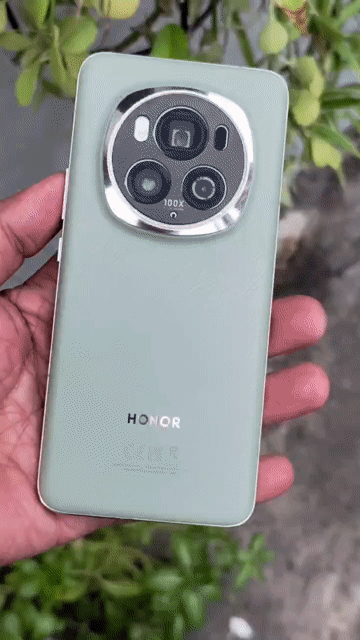 Honor Magic 6 Pro 12GB/512GB QUỐC TẾ GỐC. Mua bán Điện thoại tại Quận 10 Tp Hồ Chí Minh được đăng bởi Sky Nguyen hình 1
