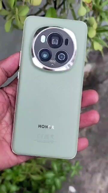 Honor Magic 6 Pro 12GB/512GB QUỐC TẾ GỐC. Mua bán Điện thoại tại Quận 10 Tp Hồ Chí Minh được đăng bởi Sky Nguyen hình 1