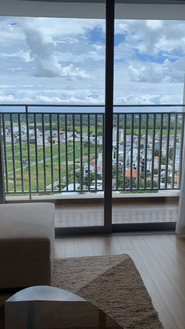 Cho thuê Căn hộ Chung cư Celesta Rise Huyện Nhà Bè Tp Hồ Chí Minh diện tích 105 m² giá 25 triệu/tháng