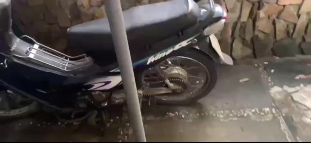 Xe Way tàu chạy ngon. Mua bán Xe máy tại Quận Cẩm Lệ Đà Nẵng được đăng bởi Anh Thi hình 1