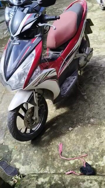 xe AB honda. Mua bán Xe máy tại Huyện Hòa Vang Đà Nẵng được đăng bởi Tên chưa cung cấp hình 1