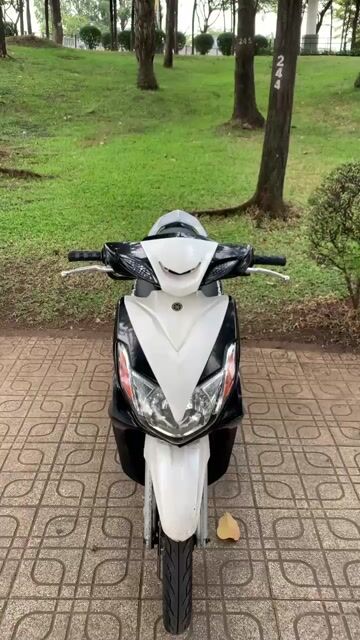 Yamaha Luvias 2018 biển 60. Mua bán Xe máy tại Quận Bình Thạnh Tp Hồ Chí Minh được đăng bởi văn vũ hình 1