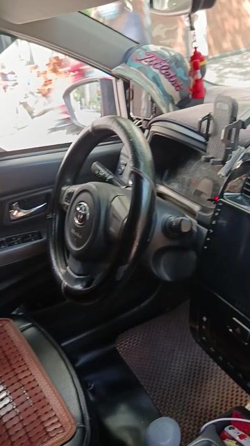 Xe Wigo 2021 1.2 MT - 128477 km. Mua bán Ô tô tại Quận 3 Tp Hồ Chí Minh được đăng bởi danh hình 1