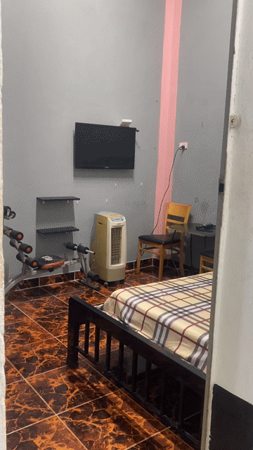 Cho thuê Phòng trọ Quận Bình Tân Tp Hồ Chí Minh diện tích 16 m² giá 1,8 triệu/tháng