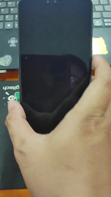 LG V50 ThinQ Đen Đã qua sử dụng. Mua bán Điện thoại tại Quận Ninh Kiều Cần Thơ được đăng bởi Đang giảm cân hình 1