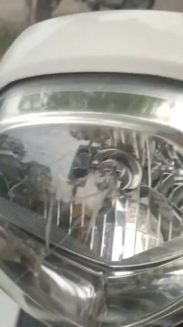 Yaha Graed xe đẹp  ken máy rin êm  odo thấp. Mua bán Xe máy tại Thành phố Dĩ An Bình Dương được đăng bởi Cửa hàng xe máy Anh Khoa  hình 1