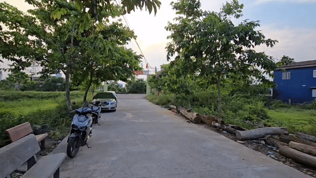 Mua bán Đất Huyện Hòa Vang Đà Nẵng diện tích 120 m² giá 2,3 tỷ