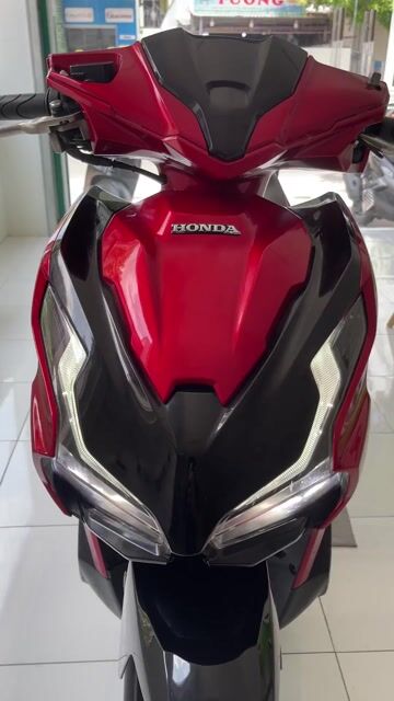 Air Blade 125 2022 Smartkey Đỏ đen 9 Chủ Biển Số64. Mua bán Xe máy tại Quận Cái Răng Cần Thơ được đăng bởi Xe Cũ Nhanh Store Cần Thơ hình 1