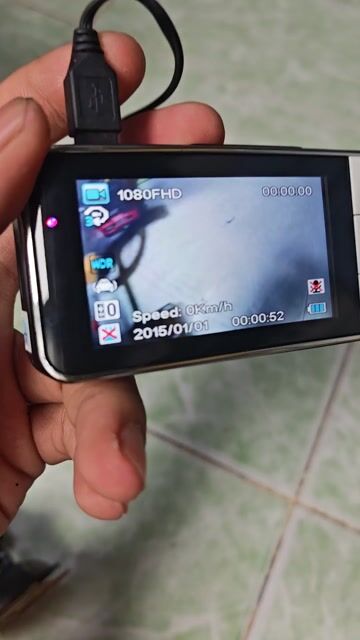 Camera hành trình Vietmap C5 Đen 128GB. Mua bán Máy ảnh, Máy quay tại Quận Tân Bình Tp Hồ Chí Minh được đăng bởi AnDy hình 1