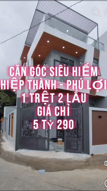Mua bán Nhà ở Thành phố Thủ Dầu Một Bình Dương diện tích 95.8 m² giá 5,29 tỷ