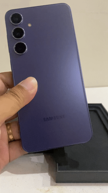 samsung s24 Plus 12/256 newbody chưa bóc tem. Mua bán Điện thoại tại Thành phố Vũng Tàu Bà Rịa - Vũng Tàu được đăng bởi Man Steel hình 1