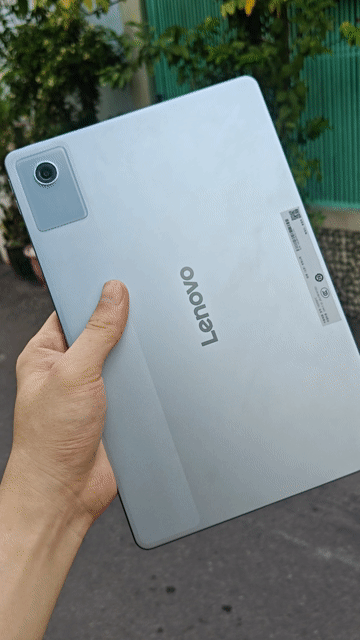 Lenovo Pad 2025 rom quốc tế idea tab BH 3 tháng. Mua bán Máy tính bảng tại Quận Gò Vấp Tp Hồ Chí Minh được đăng bởi Trần Dũng Tablet hình 1