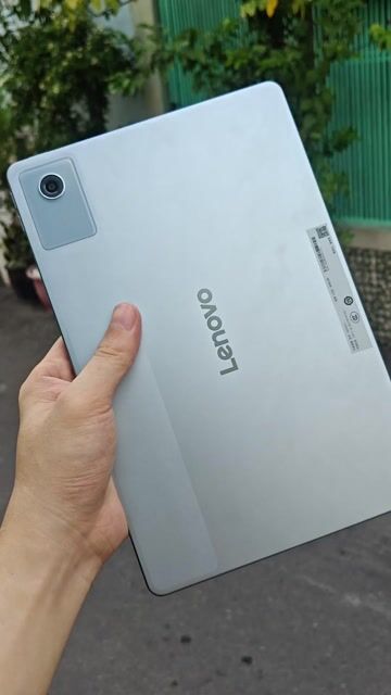 Lenovo Pad 2025 rom quốc tế idea tab BH 3 tháng. Mua bán Máy tính bảng tại Quận Gò Vấp Tp Hồ Chí Minh được đăng bởi Trần Dũng Tablet hình 1